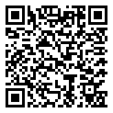 Scan QR Code for live pricing and information - Retractable Side Awning Black 140x600 Cm