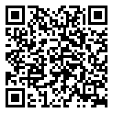 Scan QR Code for live pricing and information - 5-Panel Room Divider Anthracite 250x220 Cm Fabric