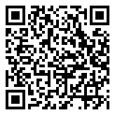 Scan QR Code for live pricing and information - Garden Benches 2 pcs Solid Wood Fir