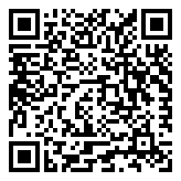 Scan QR Code for live pricing and information - Bedside Tables 2 Pcs Solid Pinewood 40x30x61 Cm Brown