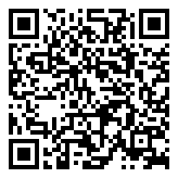 Scan QR Code for live pricing and information - Cefito 2x15L Pull Out Bin - Grey