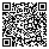 Scan QR Code for live pricing and information - Bathroom Furniture Set Concrete Grey Chipboard