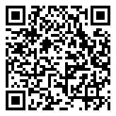 Scan QR Code for live pricing and information - 48' W x 48' H Vinyl Privacy Fence Panels, Air Conditioner Fence, Outdoor Privacy Screens for Trash Can, Pool Equipment Enclosure, Privacy Screen Kit Louvered Panels (2 Panels)