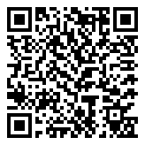 Scan QR Code for live pricing and information - Tile Cutter 24in Cutting Tool w/ Laser Guide Single Rail Double Brackets