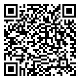 Scan QR Code for live pricing and information - Seoul Leather Sneakers Unisex in White/Black, Size 9, Textile by PUMA