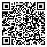 Scan QR Code for live pricing and information - Modern LED Floor Lamp Stand Reading Black