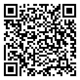 Scan QR Code for live pricing and information - Castore Rangers FC 2023/24 Fourth Socks Junior.