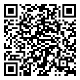 Scan QR Code for live pricing and information - Outdoor Dining Table Poly Rattan And Solid Acacia Wood 115x74cm