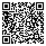 Scan QR Code for live pricing and information - Adairs Kids Animals of Oz Printed Basket - Natural (Natural Basket)