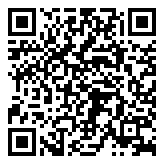 Scan QR Code for live pricing and information - ALFORDSON Massage Office Chair Executive Recliner Gaming Computer Seat Leather