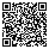 Scan QR Code for live pricing and information - 5 Piece Garden Dining Set Grey and Black Poly Rattan and Steel