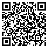 Scan QR Code for live pricing and information - Modern LED Fireplace Mini Fake Wood Stove Decorative Lights Unique Christmas Home Decor Color Blue