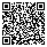 Scan QR Code for live pricing and information - Garden Bench with Cushions Grey Poly Rattan