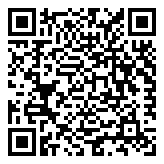 Scan QR Code for live pricing and information - Sun Lounger Cushion Melange Cream 200x70x4 cm Fabric