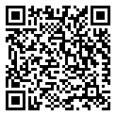 Scan QR Code for live pricing and information - Walk-in Tunnel Greenhouse 14.6x6.36x6.3ft Galvanized Frame PE Cover Green