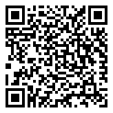 Scan QR Code for live pricing and information - Folding Garden Chairs 3 pcs with Cushions Solid Acacia Wood