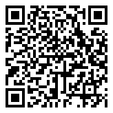 Scan QR Code for live pricing and information - 2X Cast Iron 24cm Enamel Porcelain Stewpot Casserole Stew Cooking Pot With Lid Black