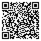 Scan QR Code for live pricing and information - Leadcat 2.0 Unisex Slides in Myrtle/White/Black, Size 12, Synthetic by PUMA