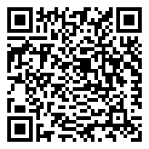 Scan QR Code for live pricing and information - Giantz 5 Drawer Tool Box Cabinet Chest Trolley Box Garage Storage Toolbox Grey
