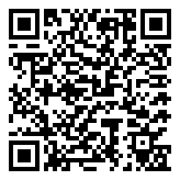 Scan QR Code for live pricing and information - Alpha Ava Senior Girls Mary Jane School Shoes (Black - Size 6.5)