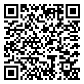 Scan QR Code for live pricing and information - Dr Martens 1461 Quad Polished Smooth Black Polished Smooth