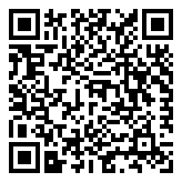 Scan QR Code for live pricing and information - Puma AC Milan 2023/24 Third Shorts Junior.