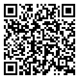 Scan QR Code for live pricing and information - Garden Reclining Chairs 2 Pcs With Table Black Poly Rattan