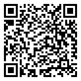 Scan QR Code for live pricing and information - Adairs Grey Queen Stonewashed Cotton Silver Quilt Cover