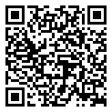 Scan QR Code for live pricing and information - Speaker Stands 2 Pcs Black Tempered Glass 4 Pillars Design