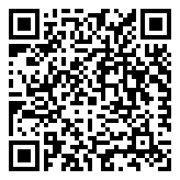 Scan QR Code for live pricing and information - Borussia Dortmund 24/25 Third Men's Jersey Shirt in White, Size Small, Polyester by PUMA