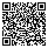 Scan QR Code for live pricing and information - Sliding Door with Hardware Set 80x210 cm Solid Pine Wood