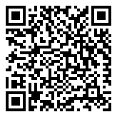 Scan QR Code for live pricing and information - Bike Trailer Black and Orange 45 kg Iron