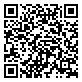 Scan QR Code for live pricing and information - MOVE CLOUDSPUN Women's Bra in Black, Size XS, Polyester/Elastane by PUMA