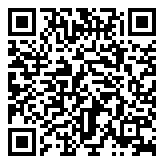 Scan QR Code for live pricing and information - ALFORDSON 4x Dining Chair Retro PU Faux Leather Brown