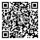 Scan QR Code for live pricing and information - Coffee Table Smoked Oak 102x50x44 cm Engineered Wood