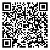 Scan QR Code for live pricing and information - Smash Suede Unisex Sneakers in Quiet Shade/White, Size 7, Textile by PUMA Shoes