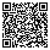 Scan QR Code for live pricing and information - Sliding Door with Hardware Set 90x210 cm Solid Wood Pine