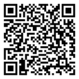 Scan QR Code for live pricing and information - Floating Wall Shelves 4 pcs High Gloss White 60x23.5x3.8 cm MDF