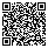 Scan QR Code for live pricing and information - 5 Piece Garden Dining Set with Cushions Black and Grey Poly Rattan