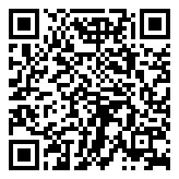 Scan QR Code for live pricing and information - Giantz 92CC Post Hole Digger 200mm Petrol Drill Extension Bits Auger