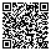 Scan QR Code for live pricing and information - Clarks Intrigue (E Wide) Senior Girls Mary Jane School Shoes Shoes (Black - Size 9.5)