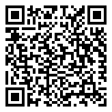 Scan QR Code for live pricing and information - Bedside Cabinets 2 pcs White 40x35x47 cm