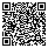 Scan QR Code for live pricing and information - Vans Upland Black