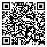 Scan QR Code for live pricing and information - Garden Storage Box Black 115x49x60 Cm Solid Wood Pine