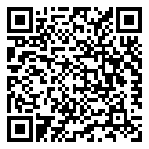 Scan QR Code for live pricing and information - Emporio Armani EA7 B&W Mesh Run Women's