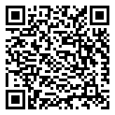Scan QR Code for live pricing and information - Cat Litter Box Tray Enclosure 3 in 1 Bed House Kitty Cave Storage Cabinet Toilet Villa Condo Furniture Stackable Foldable Khaki