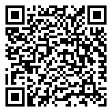 Scan QR Code for live pricing and information - Magnetic Knockdown Pellet Catcher Shooting Target Zombie Design