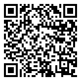 Scan QR Code for live pricing and information - Satin Women's Bomber Jacket in Black, Size XS, Polyester by PUMA