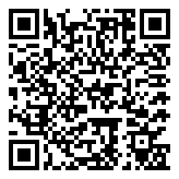 Scan QR Code for live pricing and information - Metal Bed Frame with Headboard and Footboard Black 107x203 cm