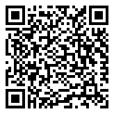 Scan QR Code for live pricing and information - Handmade Rug Jute with Dark Grey Border 150 cm